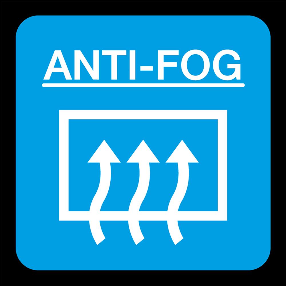 กระจกเงาตกแต่ง LED WSP MLD2-6 100x80 ซม.