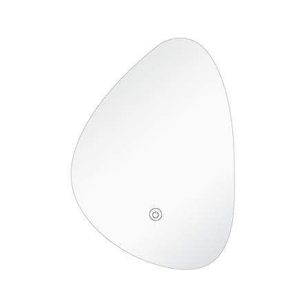 กระจกเงาตกแต่ง LED WSP MLD-10 60x80 ซม._0