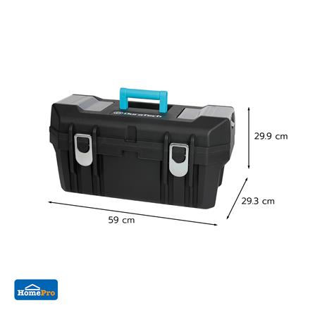 กล่องเครื่องมือ DURATECH PROFESSIONAL 23 นิ้ว_4