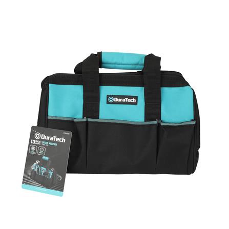 กระเป๋าเครื่องมือช่าง DURATECH DT601020 13 นิ้ว_2