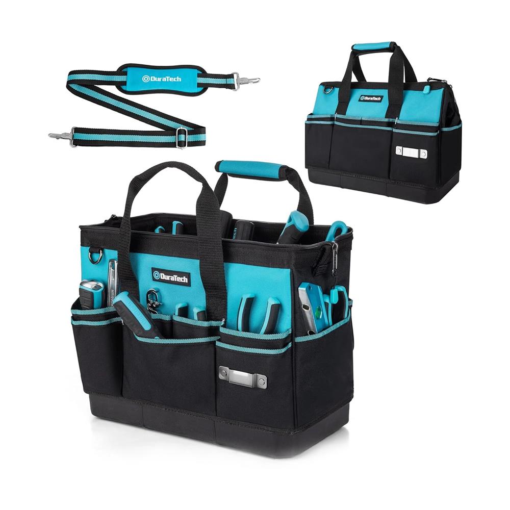 กระเป๋าเครื่องมือกันน้ำ DURATECH DT601022 16 นิ้ว