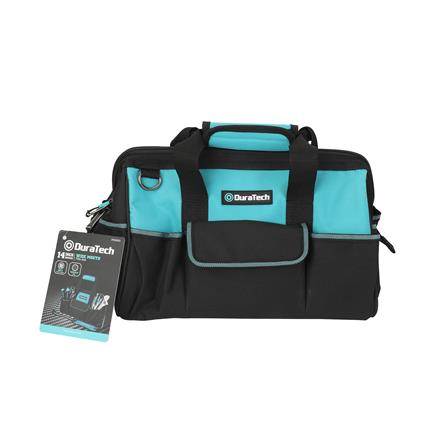 กระเป๋าเครื่องมือช่าง DURATECH DT601021 14 นิ้ว_1