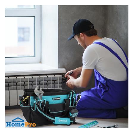 กระเป๋าเครื่องมือช่าง DURATECH DT601021 14 นิ้ว_3