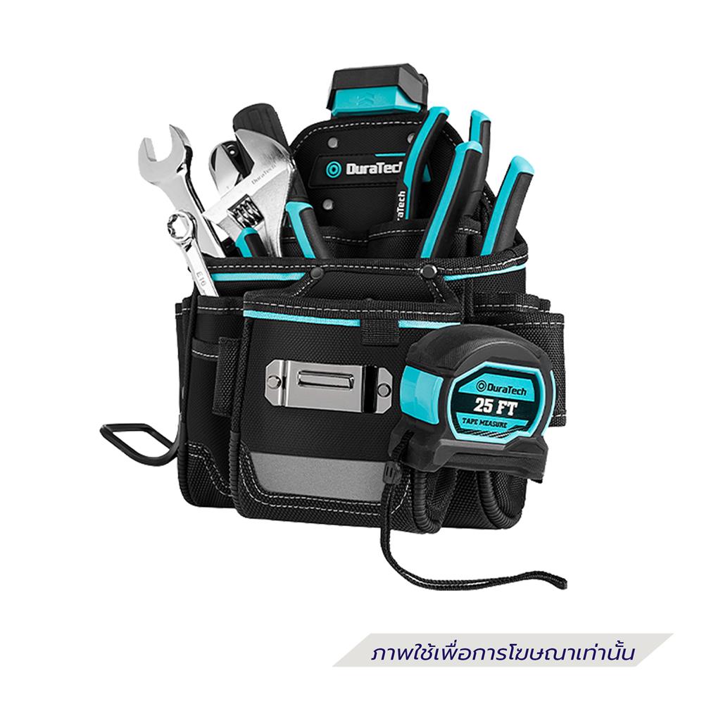 กระเป๋าเครื่องมือช่างไซส์ใหญ่ DURATECH DT601014
