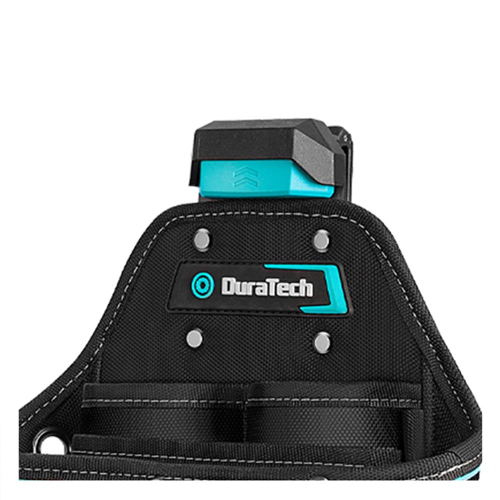 กระเป๋าเครื่องมือช่างไซส์ใหญ่ DURATECH DT601014