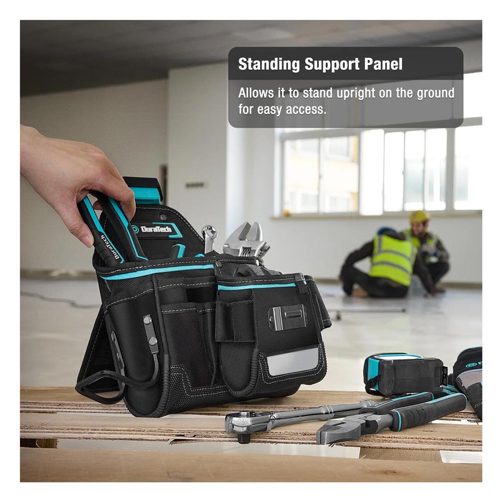กระเป๋าเครื่องมือช่างไซส์ใหญ่ DURATECH DT601014