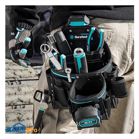 กระเป๋าเครื่องมือช่างไซส์ใหญ่ DURATECH DT601014_3