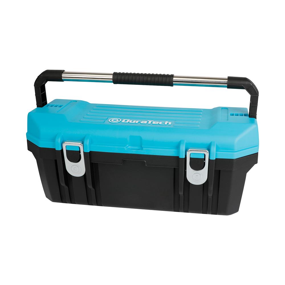 กล่องเครื่องมือด้ามจับยาว DURATECH DT503005 26 นิ้ว