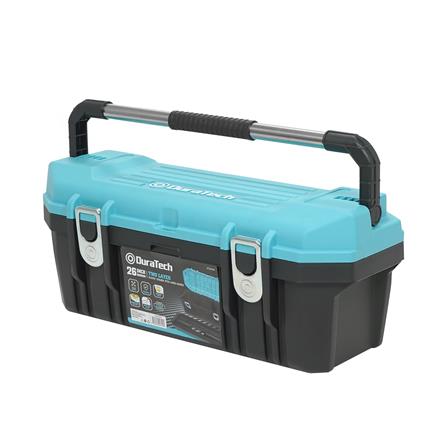 กล่องเครื่องมือด้ามจับยาว DURATECH DT503005 26 นิ้ว_0