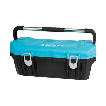กล่องเครื่องมือด้ามจับยาว DURATECH DT503005 26 นิ้ว_0