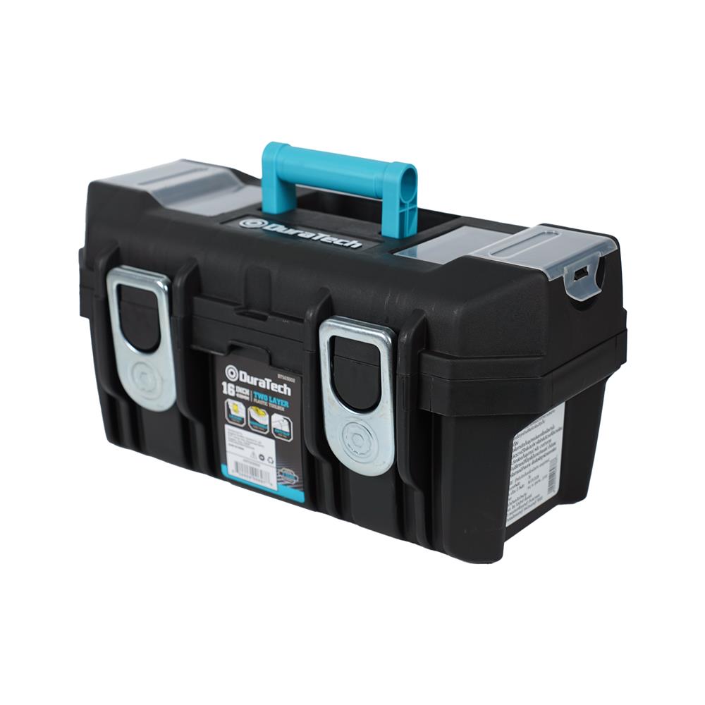 กล่องเครื่องมือ DURATECH PROFESSIONAL 16 นิ้ว_1
