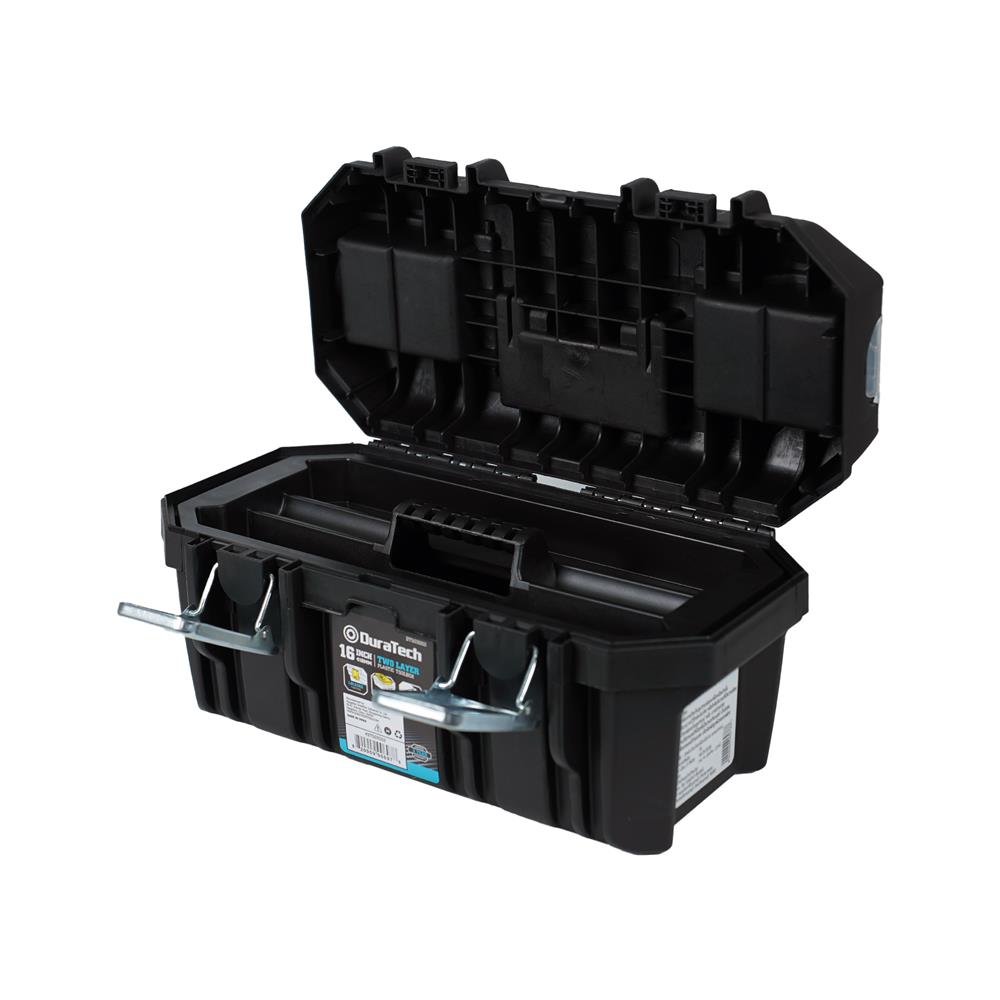 กล่องเครื่องมือ DURATECH PROFESSIONAL 16 นิ้ว