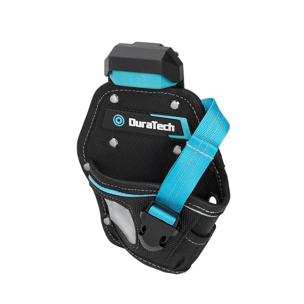 ซองเก็บสว่านขนาดเล็ก DURATECH DT601017