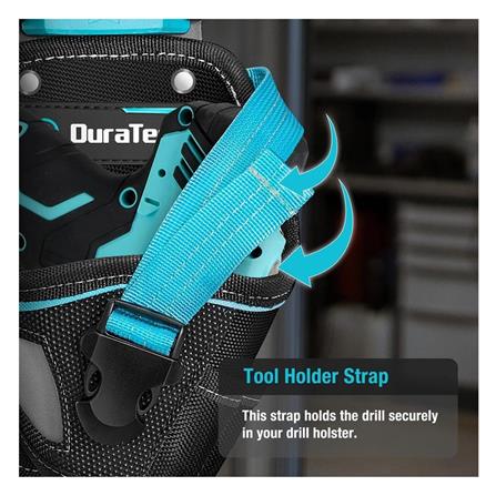 ซองเก็บสว่านขนาดเล็ก DURATECH DT601017_6