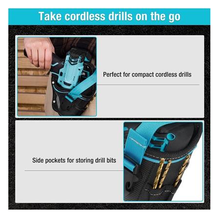 ซองเก็บสว่านขนาดเล็ก DURATECH DT601017_6