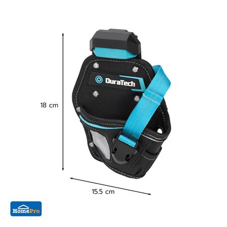 ซองเก็บสว่านขนาดเล็ก DURATECH DT601017_9