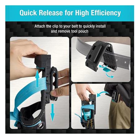 ซองเก็บสว่านขนาดเล็ก DURATECH DT601017_7