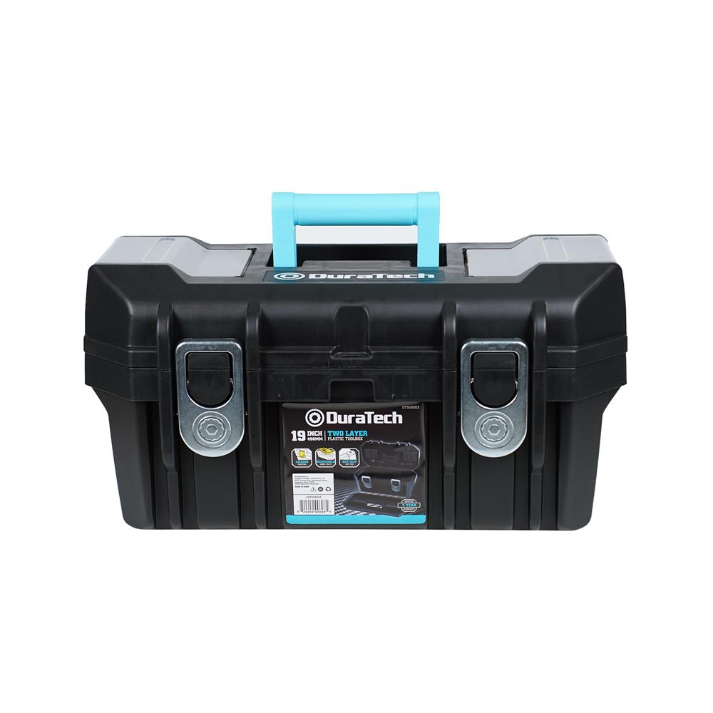 กล่องเครื่องมือ DURATECH PROFESSIONAL 19 นิ้ว