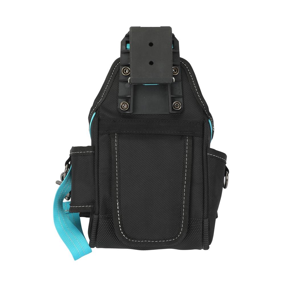 กระเป๋าเครื่องมือช่างไฟไซส์เล็ก DURATECH DT601015