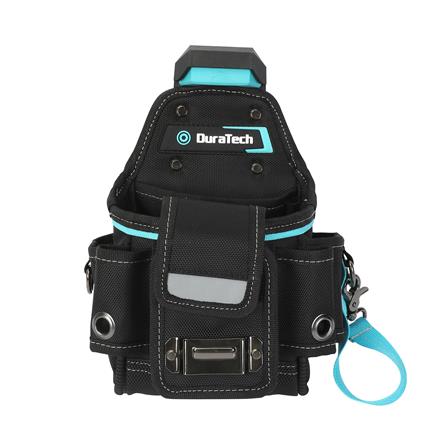 กระเป๋าเครื่องมือช่างไฟไซส์เล็ก DURATECH DT601015_0