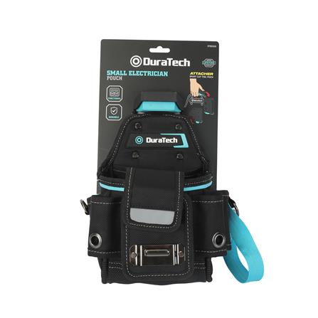 กระเป๋าเครื่องมือช่างไฟไซส์เล็ก DURATECH DT601015_2