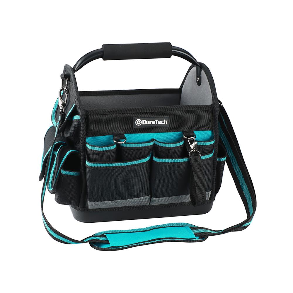 กระเป๋าเครื่องมือแบบหิ้ว DURATECH DT601013 12 นิ้ว