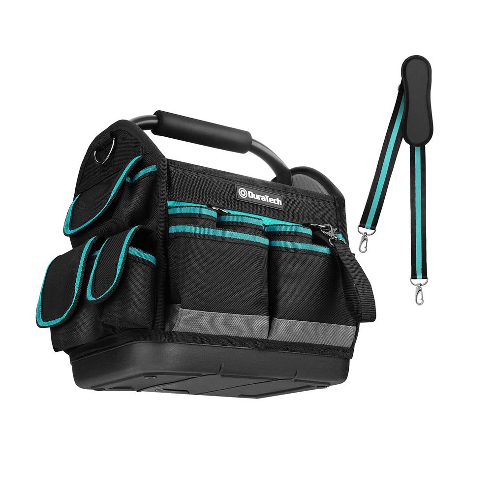กระเป๋าเครื่องมือแบบหิ้ว DURATECH DT601013 12 นิ้ว