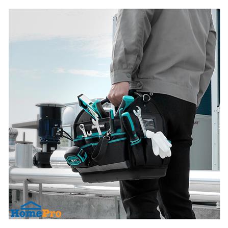 กระเป๋าเครื่องมือแบบหิ้ว DURATECH DT601013 12 นิ้ว_3