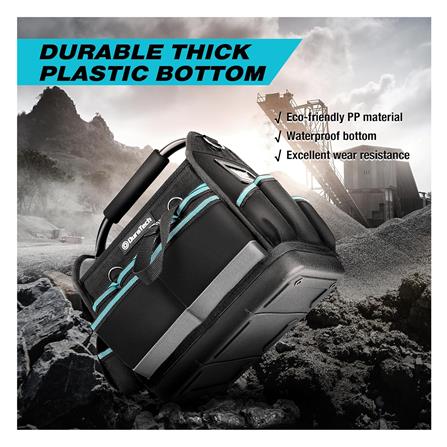 กระเป๋าเครื่องมือแบบหิ้ว DURATECH DT601013 12 นิ้ว_6
