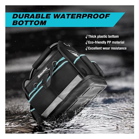 กระเป๋าเครื่องมือแบบหิ้ว DURATECH DT601013 12 นิ้ว_7