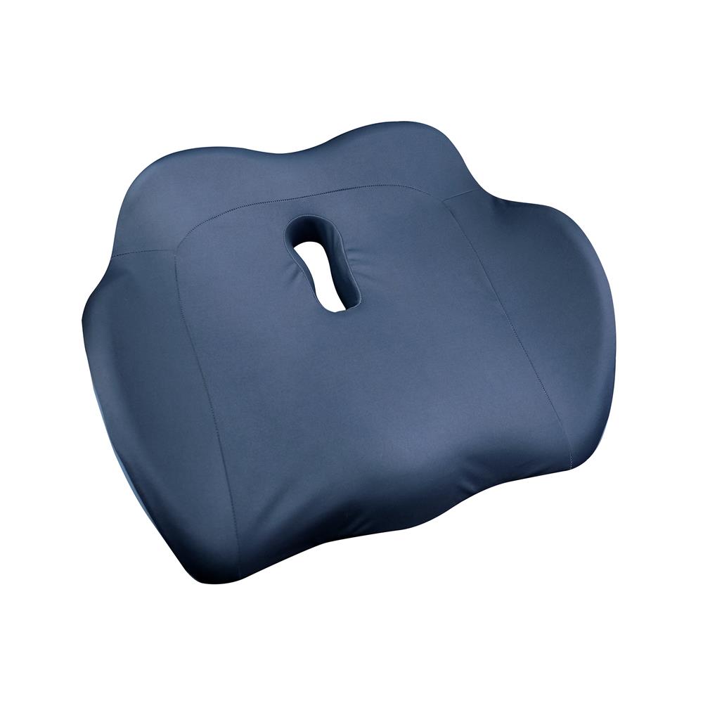 เบาะรองนั่ง HOME LIVING STYLE TENDER-H 15.5x18.5 นิ้ว สีน้ำเงิน