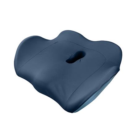 เบาะรองนั่ง HOME LIVING STYLE TENDER-H 15.5x18.5 นิ้ว สีน้ำเงิน_0