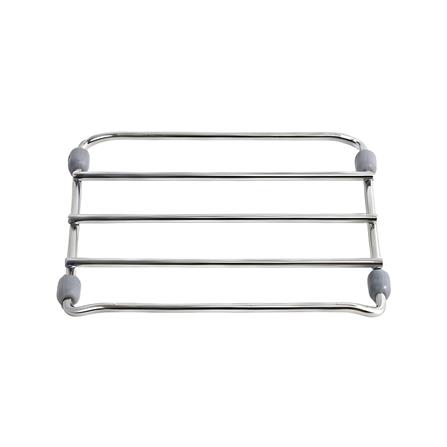ที่รองของร้อนสเตนเลส KECH LANZO 18x19 ซม._1
