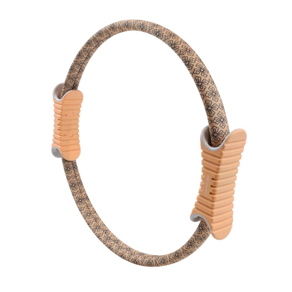 ห่วงโยคะ พิลาทิส MDBUDDY MD14103 สีชมพู