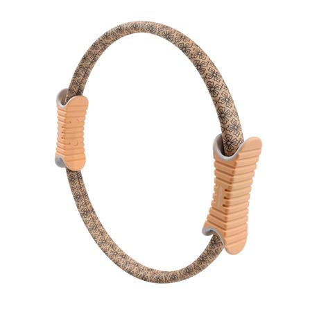 ห่วงโยคะ พิลาทิส MDBUDDY MD14103 สีชมพู_1