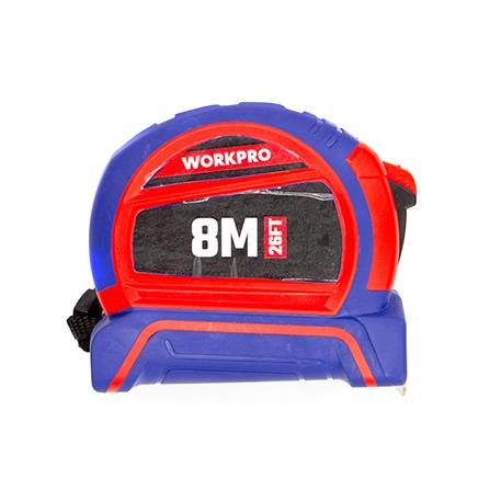 ตลับเมตรล็อกอัตโนมัติ WORKPRO WP261044 8 ม._0