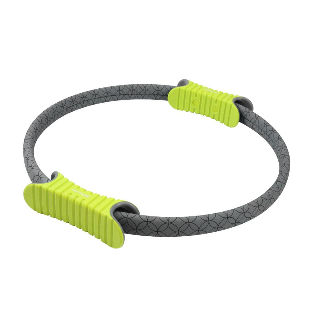 ห่วงโยคะ พิลาทิส MDBUDDY MD14103 สีเทา