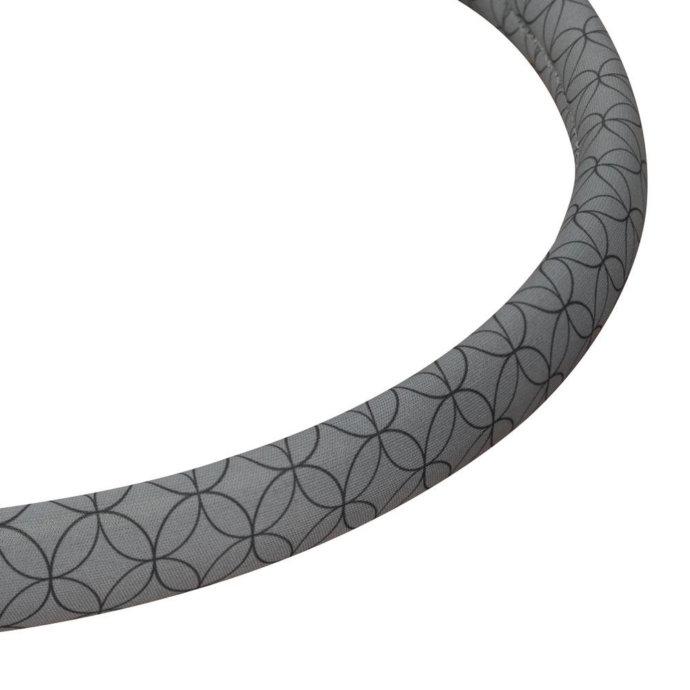 ห่วงโยคะ พิลาทิส MDBUDDY MD14103 สีเทา