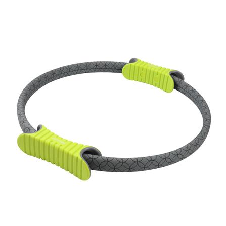 ห่วงโยคะ พิลาทิส MDBUDDY MD14103 สีเทา_0