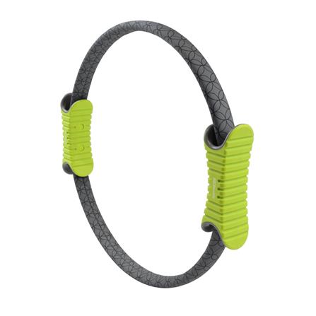 ห่วงโยคะ พิลาทิส MDBUDDY MD14103 สีเทา_1