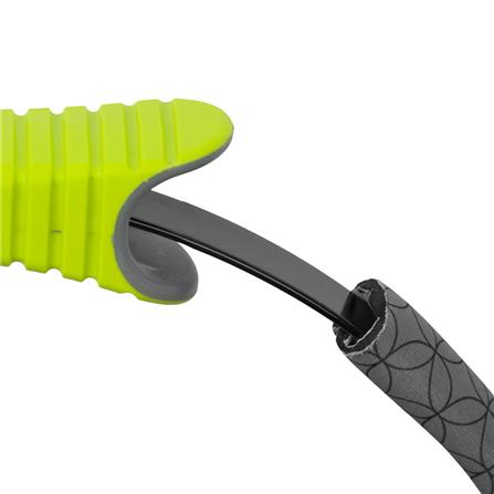 ห่วงโยคะ พิลาทิส MDBUDDY MD14103 สีเทา_3