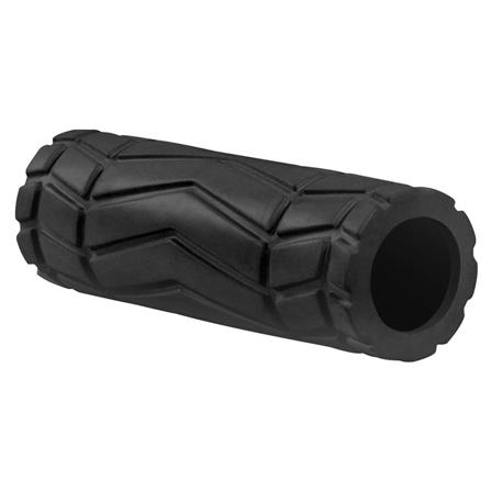 โฟมโรลเลอร์ EVA+PVC MDBUDDY MDF061 30x10 ซม. สีดำ_0