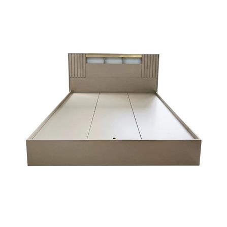 เตียง 6 ฟุต FURDINI RIVANO สี SOFTBEIGE