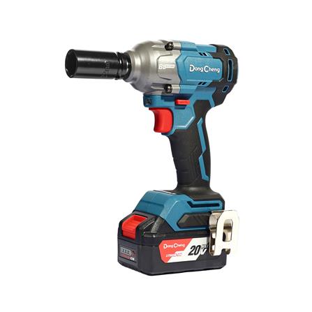 บล็อกกระแทกไร้สาย DONGCHENG DC-DCPB488_DM 20 โวลต์_0