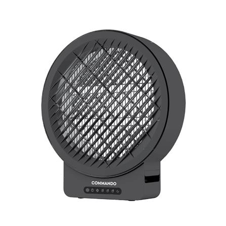 เครื่องช็อตยุงไฟฟ้า COMMANDO ORBIT 12 วัตต์_0