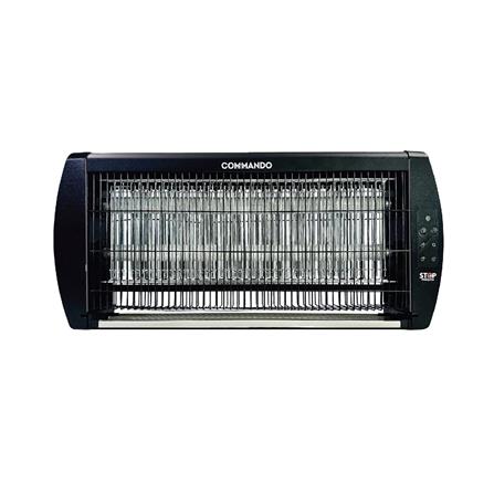 เครื่องช็อตยุงไฟฟ้า COMMANDO WIDE-SHOCK 15 วัตต์_0