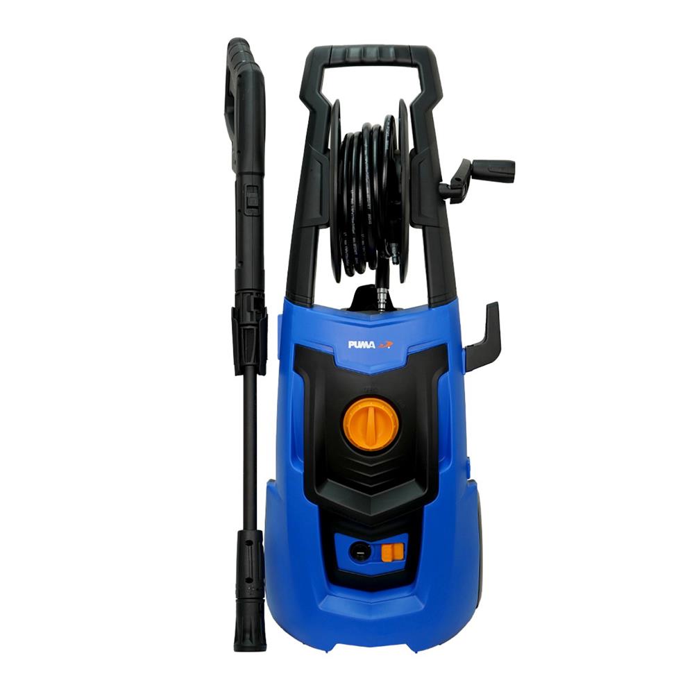 เครื่องฉีดน้ำ PUMA PM-180PW 140 บาร์ 1800 วัตต์