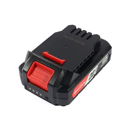 แบตเตอรี่ DONGCHENG DP-FFBL2020 20 โวลต์ 2.0 แอมป์_0