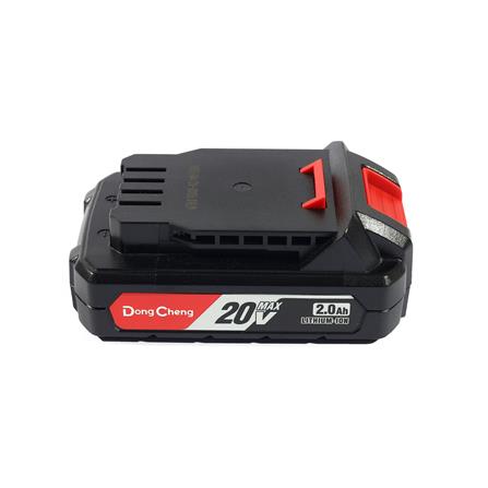 แบตเตอรี่ DONGCHENG DP-FFBL2020 20 โวลต์ 2.0 แอมป์_1