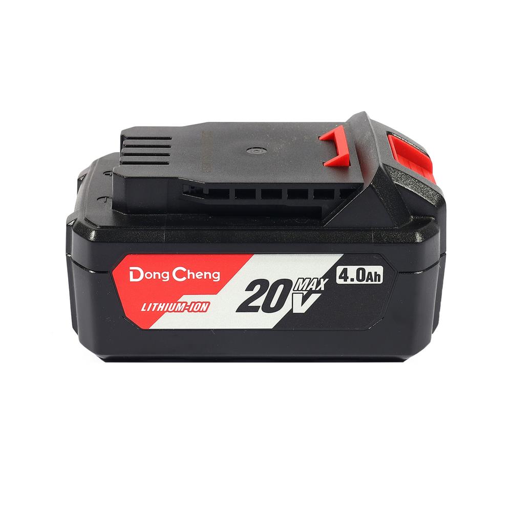 แบตเตอรี่ DONGCHENG DP-FFBL2040 20 โวลต์ 4.0 แอมป์